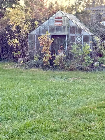 $424,900 | 8915 North Waverly Park Road, Martinsville, IN 46151