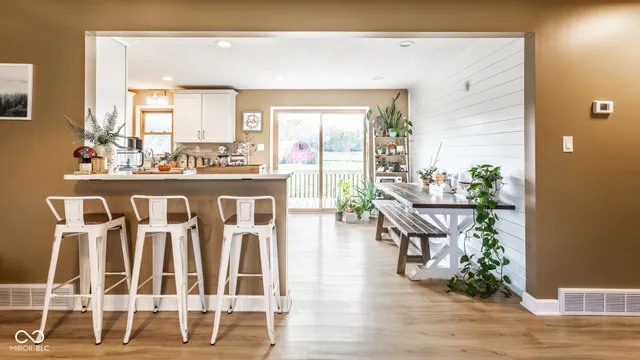 $424,900 | 8915 North Waverly Park Road, Martinsville, IN 46151