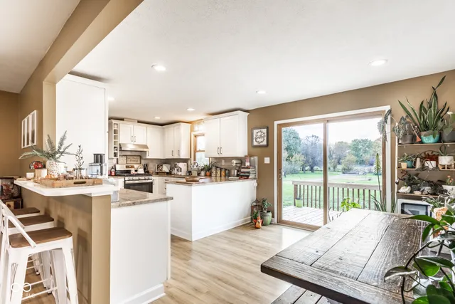 $424,900 | 8915 North Waverly Park Road, Martinsville, IN 46151