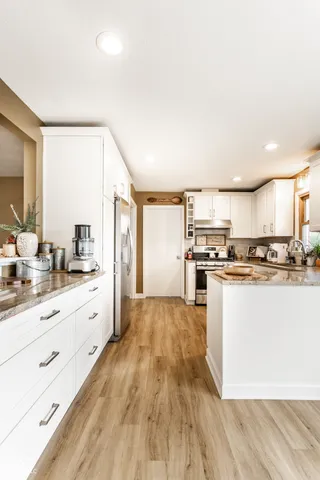 $424,900 | 8915 North Waverly Park Road, Martinsville, IN 46151