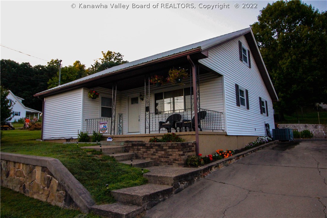 113 West Virginia Avenue Ripley, WV 25271 - Photo 19 of 19 Gallery Image 19