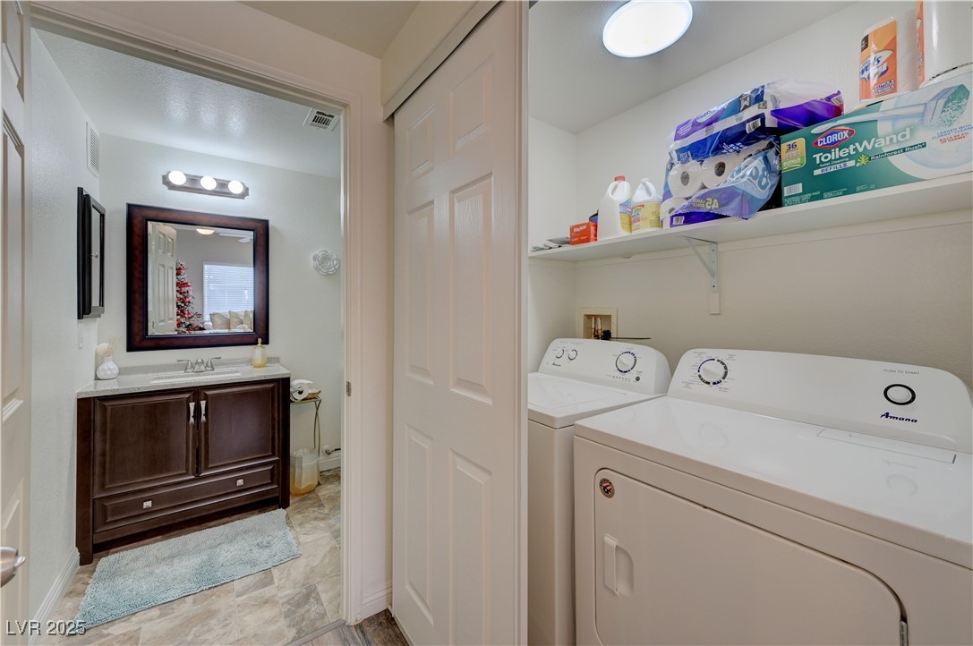 9580 West Reno Avenue, Unit 134 Las Vegas, NV 89148 - Photo 22 of 33