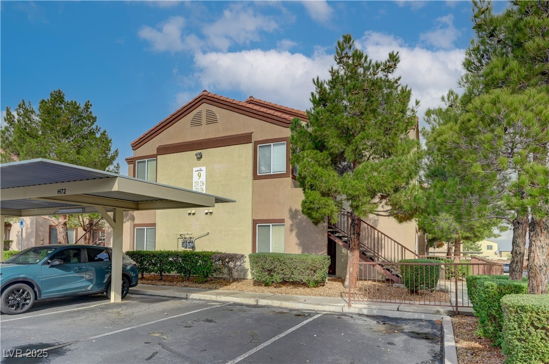 9580 West Reno Avenue, Unit 134 Las Vegas, NV 89148 - Photo 29 of 33