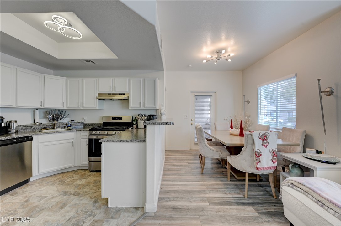 9580 West Reno Avenue, Unit 134 Las Vegas, NV 89148 - Photo 3 of 33