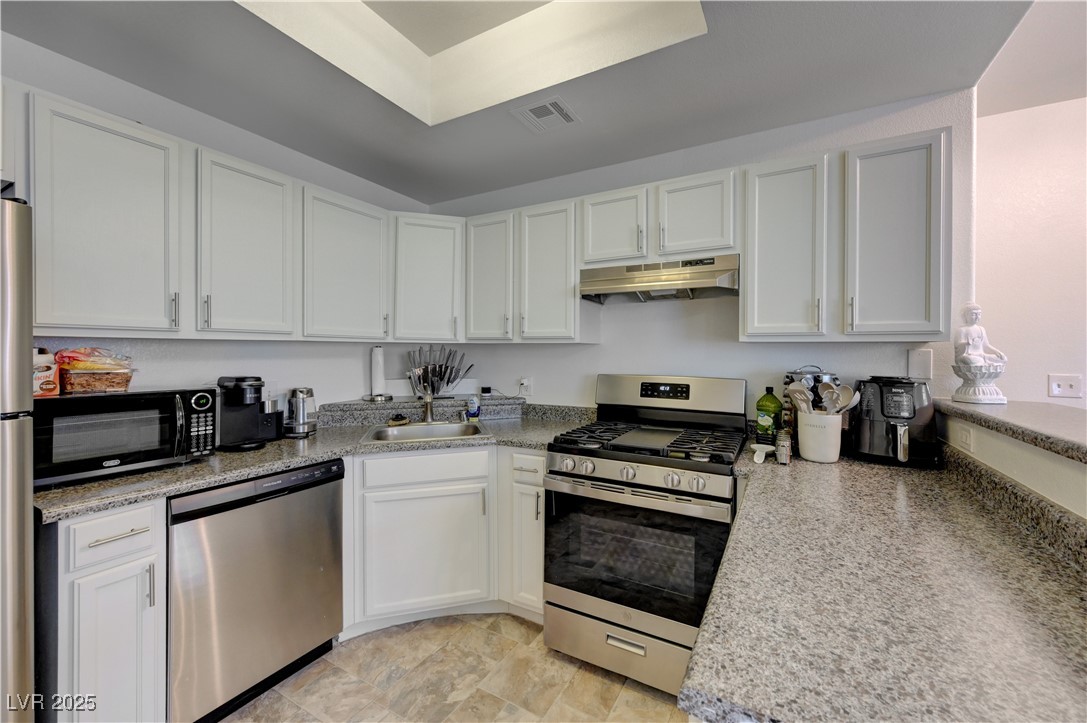 9580 West Reno Avenue, Unit 134 Las Vegas, NV 89148 - Photo 6 of 33