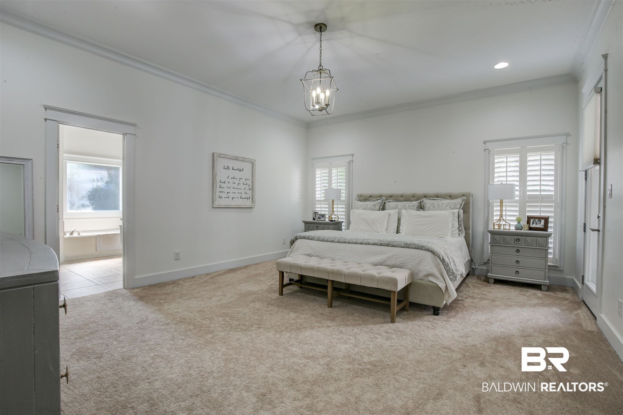 315 Cumberland Road Fairhope, AL 36532 - Photo 19 of 36 Master Bedroom