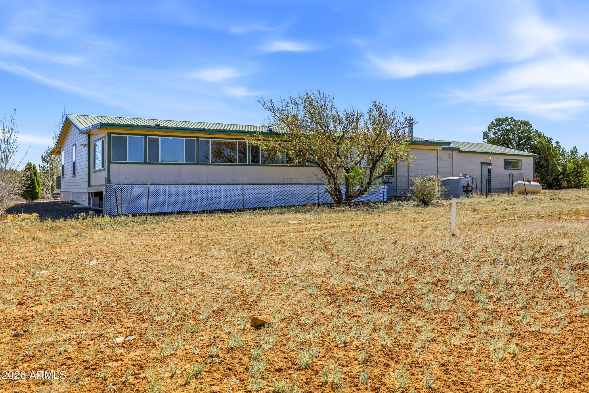 5 County Road Concho, AZ 85924 - Photo 25 of 35