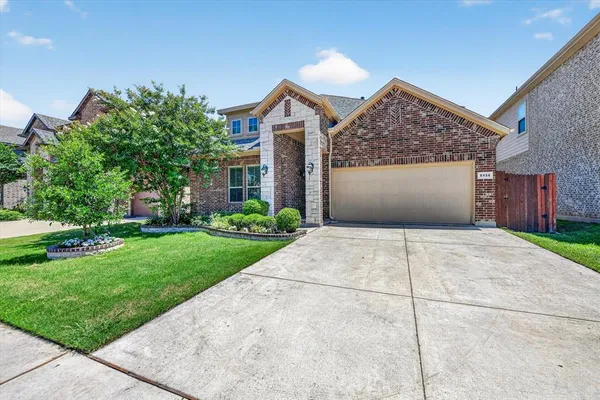 $525,000 | 5136 Ambergris Trail, Fort Worth, TX 76244