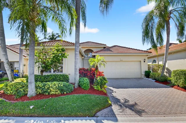 $589,000 | 3940 Sapphire Palladium Drive, Boynton Beach, FL 33436