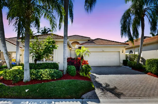 $589,000 | 3940 Sapphire Palladium Drive, Boynton Beach, FL 33436