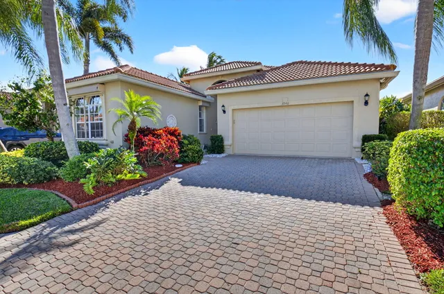$589,000 | 3940 Sapphire Palladium Drive, Boynton Beach, FL 33436