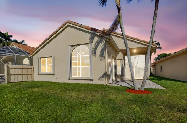 $589,000 | 3940 Sapphire Palladium Drive, Boynton Beach, FL 33436
