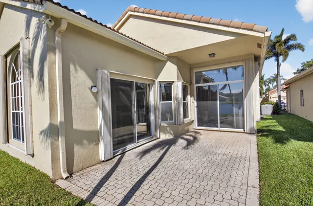 $589,000 | 3940 Sapphire Palladium Drive, Boynton Beach, FL 33436