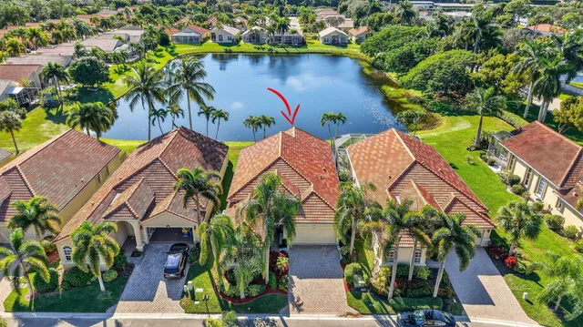 $589,000 | 3940 Sapphire Palladium Drive, Boynton Beach, FL 33436