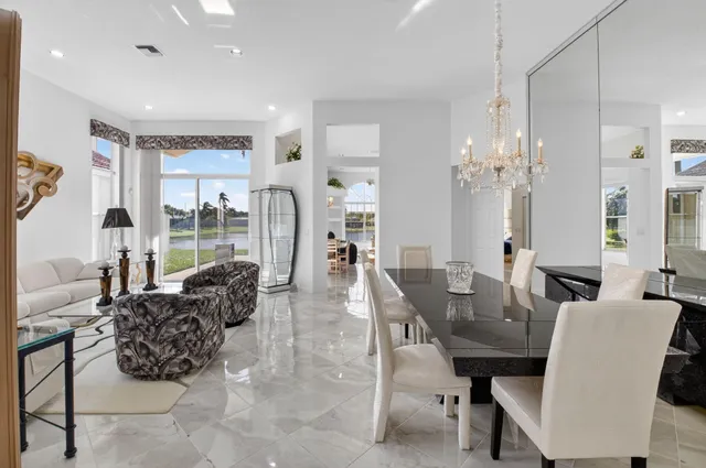 $589,000 | 3940 Sapphire Palladium Drive, Boynton Beach, FL 33436