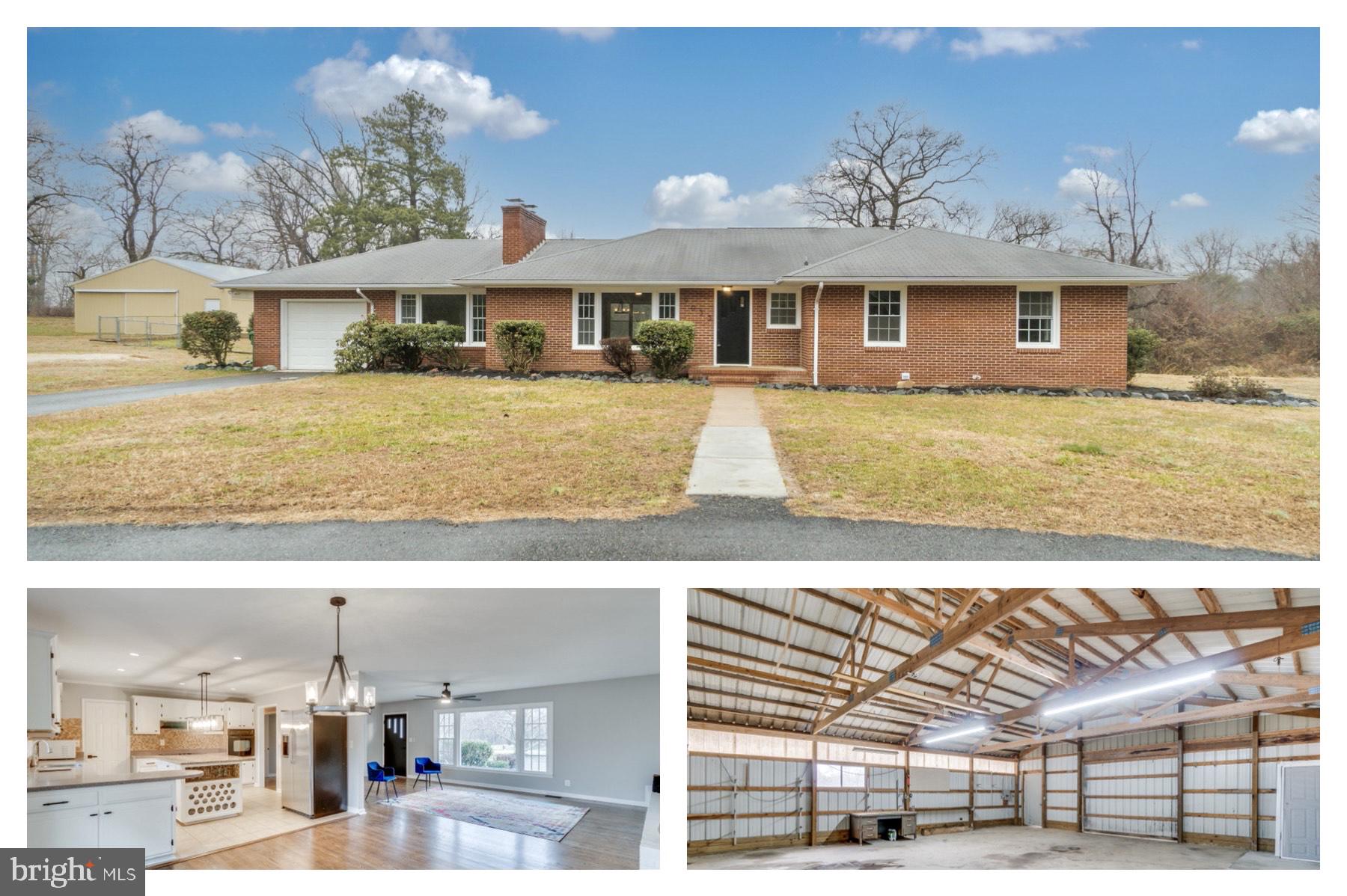 Welcome to 9035 Dahlgren Rd