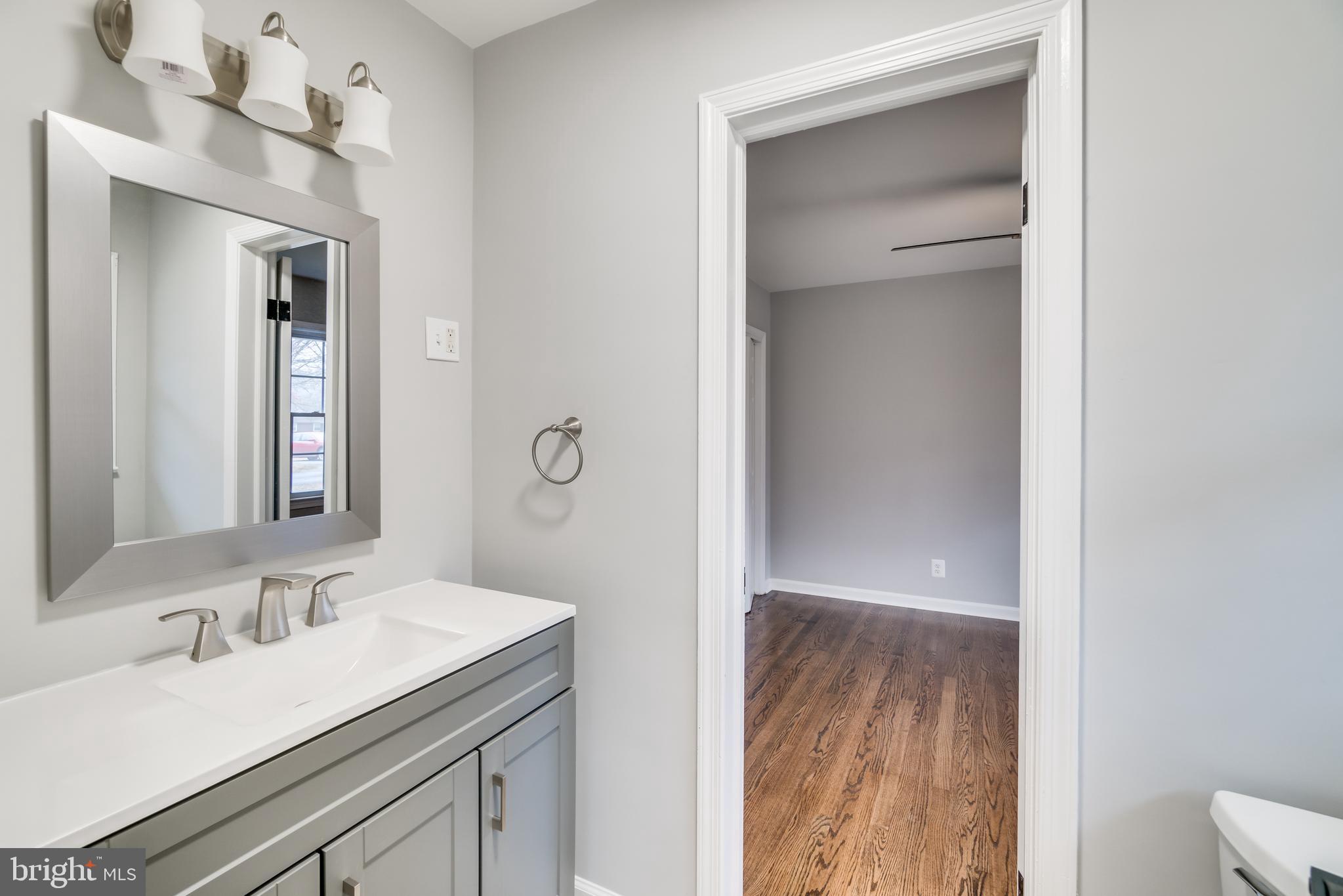 9035 Dahlgren Road King George, VA 22485 - Photo 13 of 38 Gutted and remodeled Bathroom 1