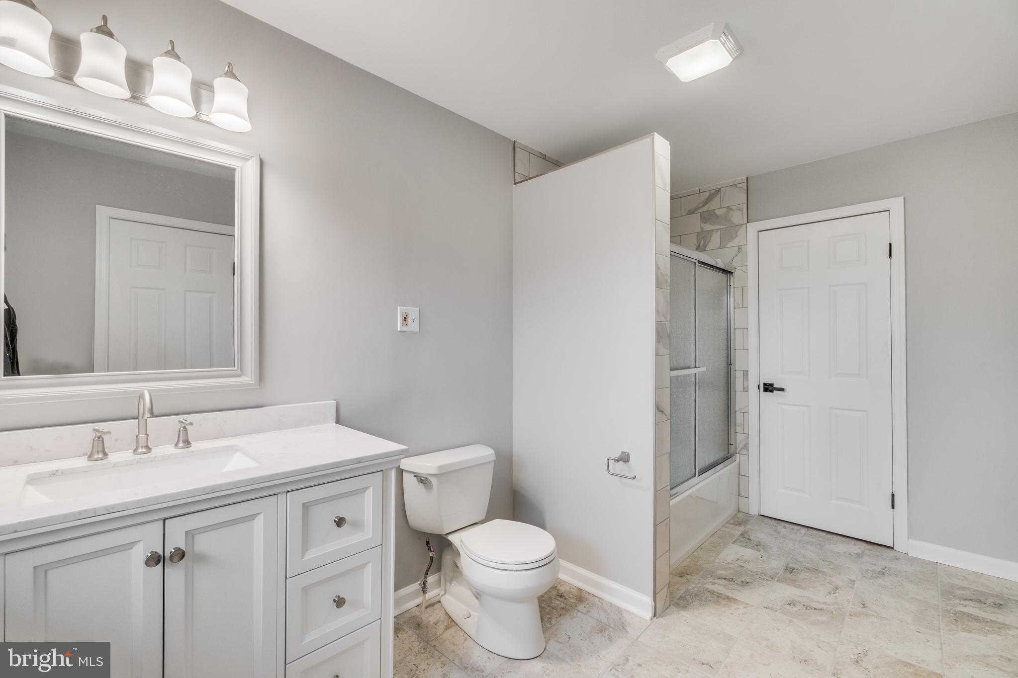 9035 Dahlgren Road King George, VA 22485 - Photo 14 of 38 Newly installed primary bath