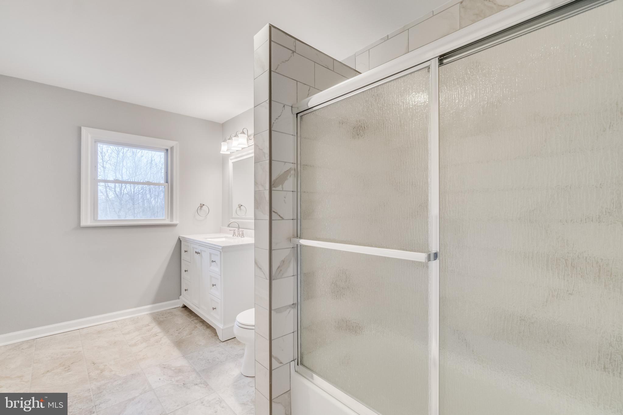 9035 Dahlgren Road King George, VA 22485 - Photo 15 of 38 Completely refurbished bathroom