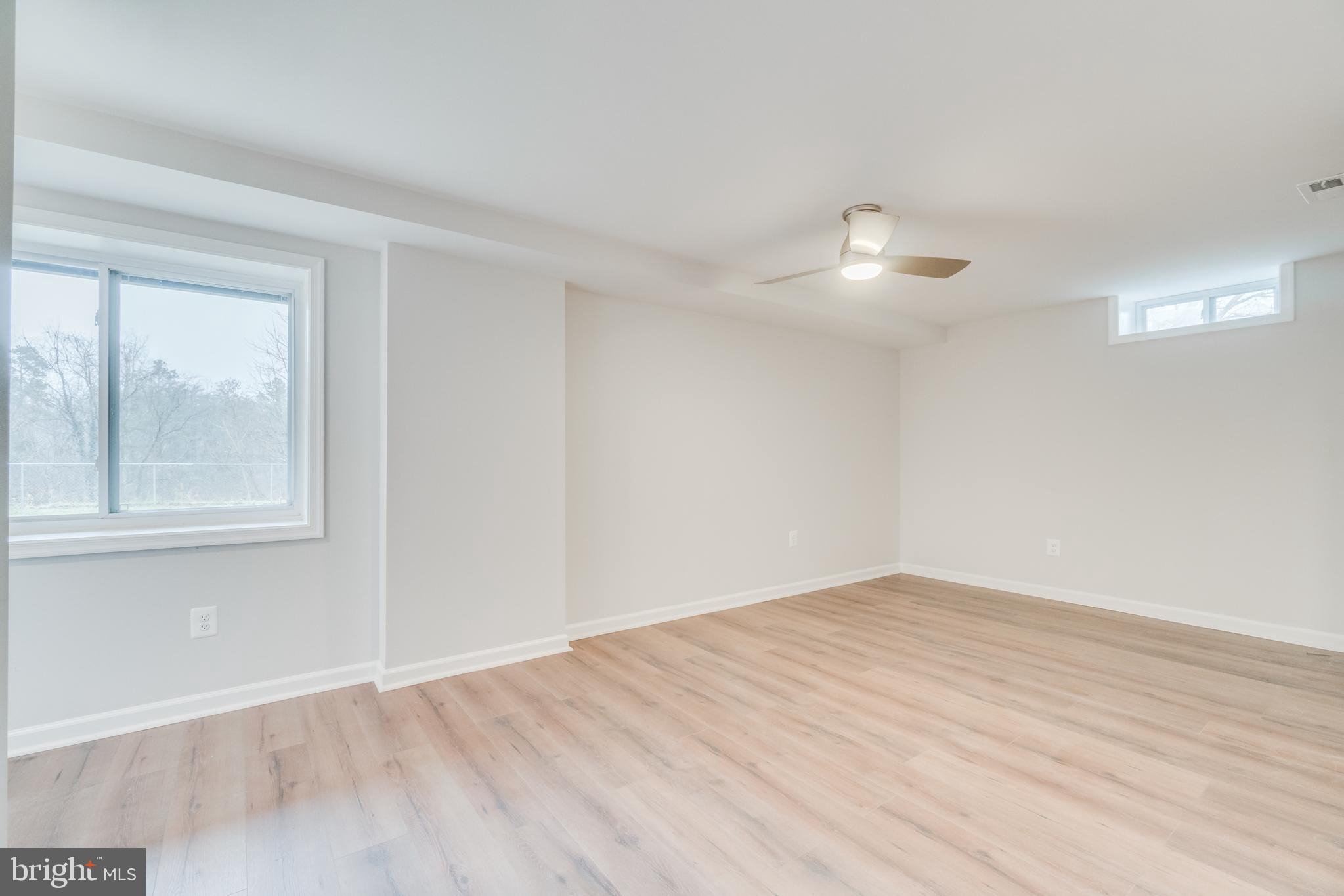 9035 Dahlgren Road King George, VA 22485 - Photo 23 of 38 Natural light in basement