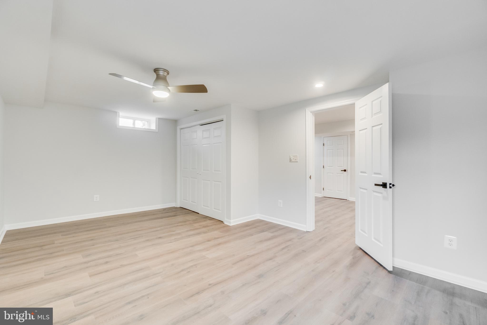 9035 Dahlgren Road King George, VA 22485 - Photo 26 of 38 New fan in bedroom