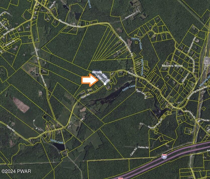 Egypt Road Tafton, PA 18464 - Photo 7 of 8