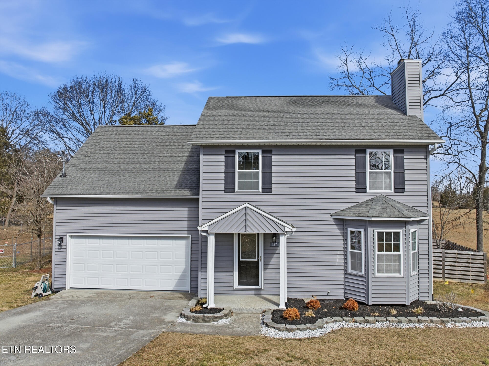 127 Pheasant Road Clinton, TN 37716 - Photo 1 of 54 Gallery Image 1