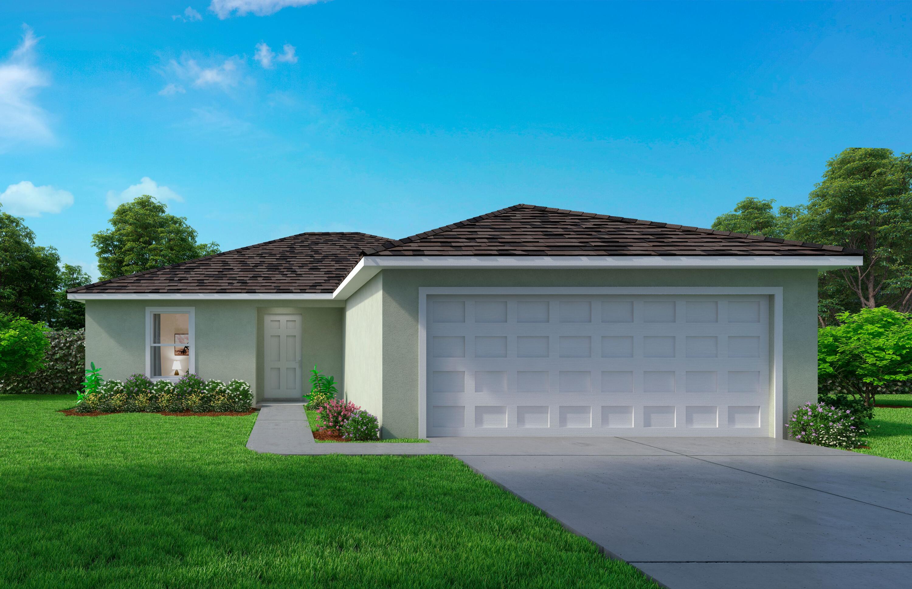 503 Northwest 12th Street Okeechobee, FL 34974 - Photo 1 of 2 PINDO