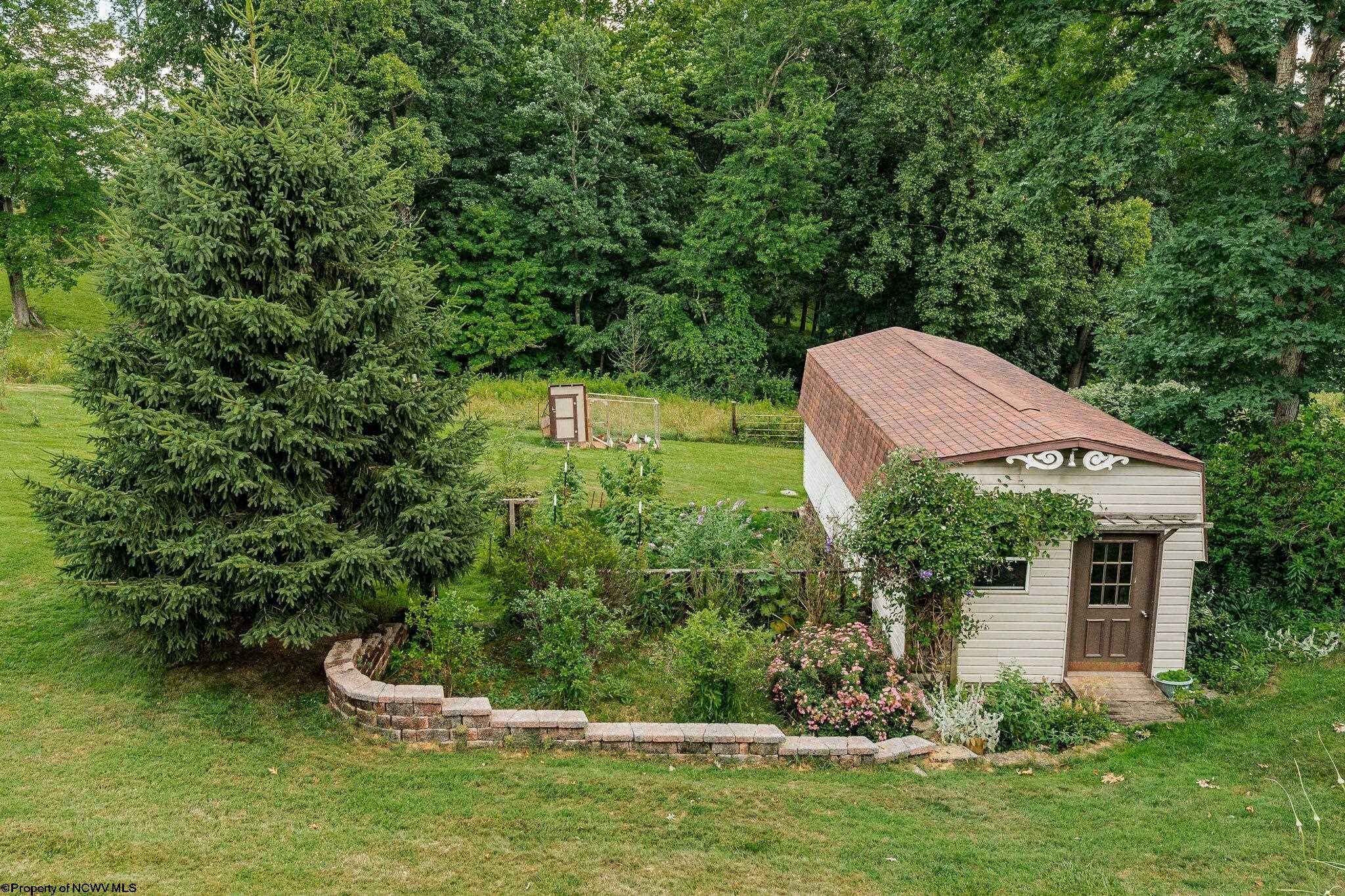 1225 Bakers Ridge Road Morgantown, WV 26505 - Photo 20 of 50 Gallery Image 20