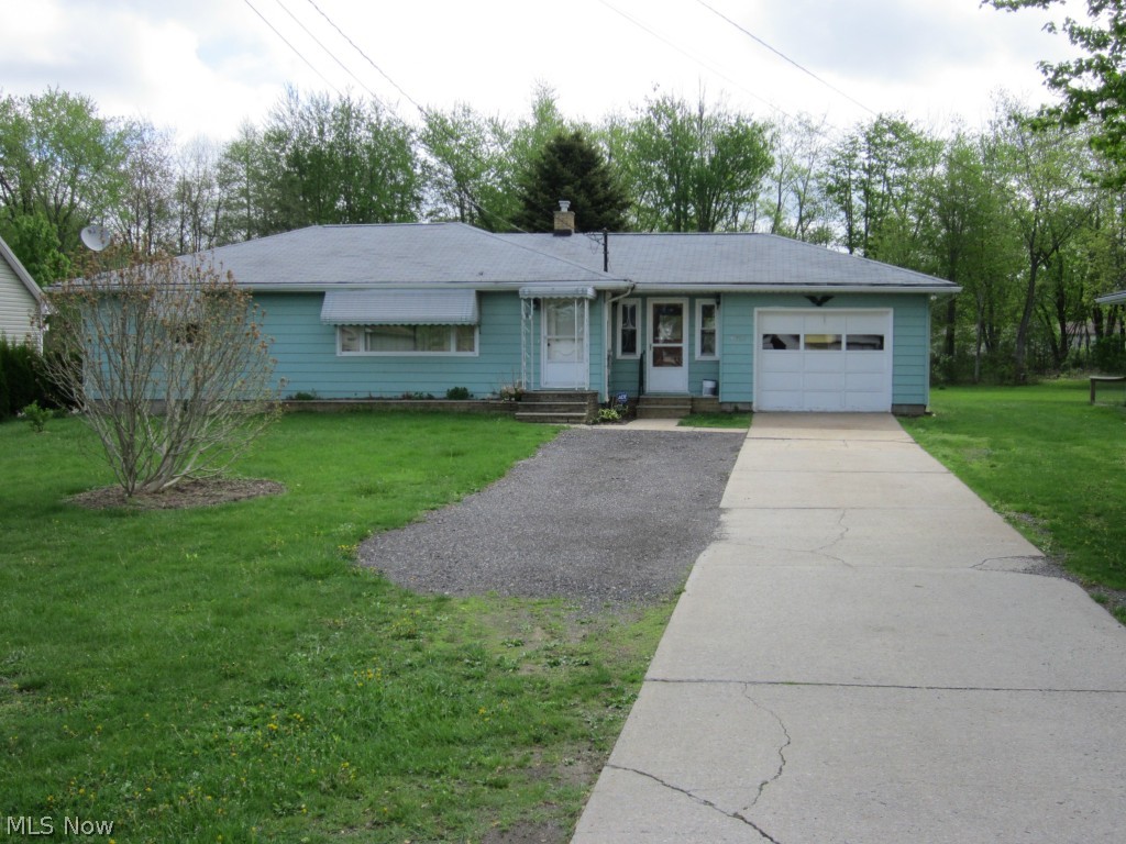 6432 Gerald Road Ashtabula, OH 44004 - Photo 1 of 14