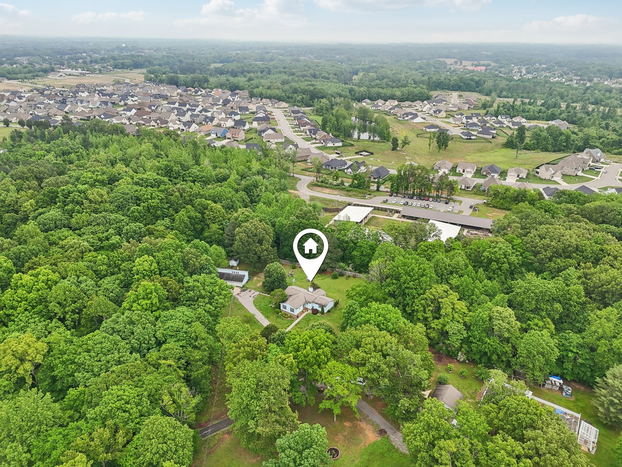 401 Harper Road Clarksville, TN 37043 - Photo 76 of 79