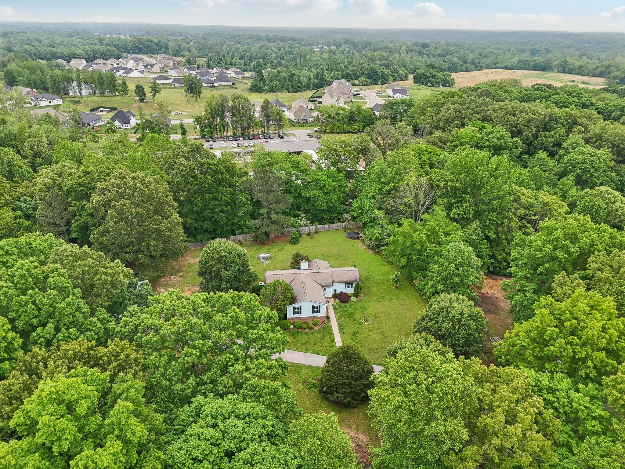401 Harper Road Clarksville, TN 37043 - Photo 78 of 79