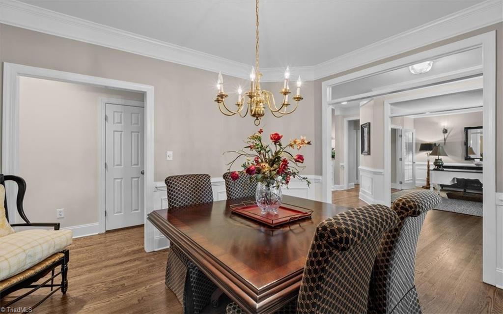 1247 Blackberry Ridge Drive High Point, NC 27265 - Photo 8 of 42