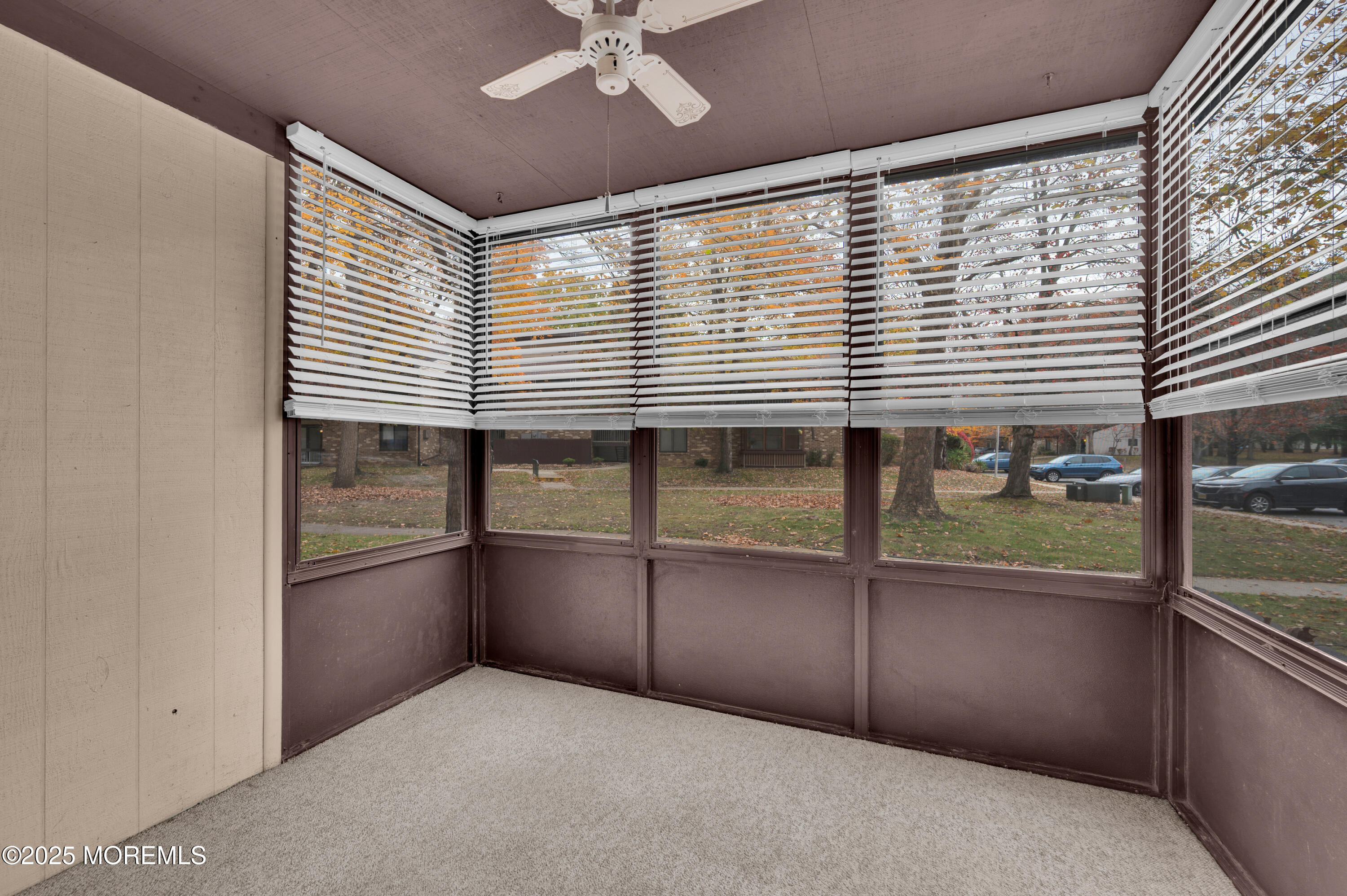 97 Arrowood Road, Unit A Englishtown, NJ 07726 - Photo 11 of 28 an empty room with windows