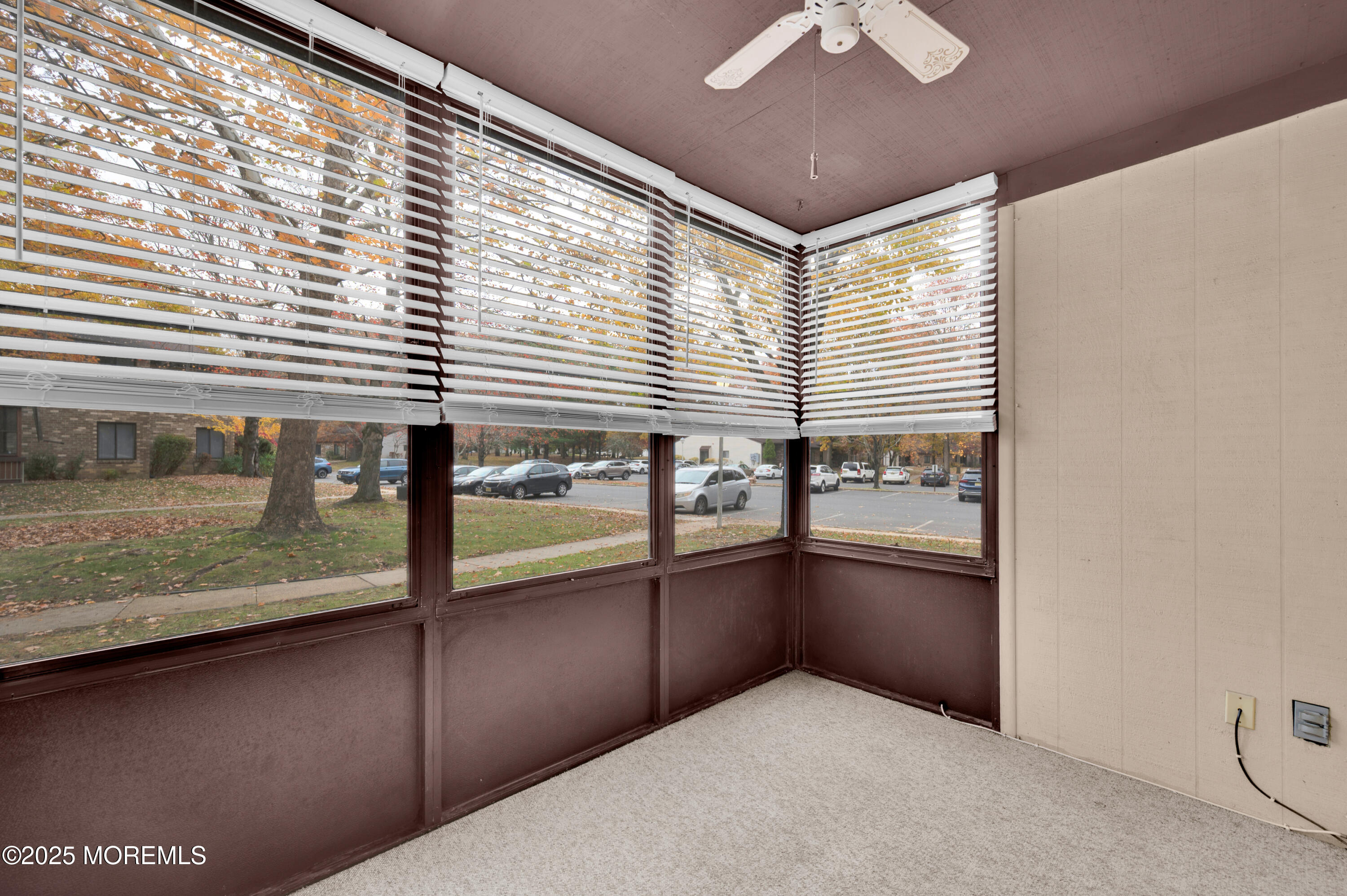 97 Arrowood Road, Unit A Englishtown, NJ 07726 - Photo 12 of 28 a view of an empty room