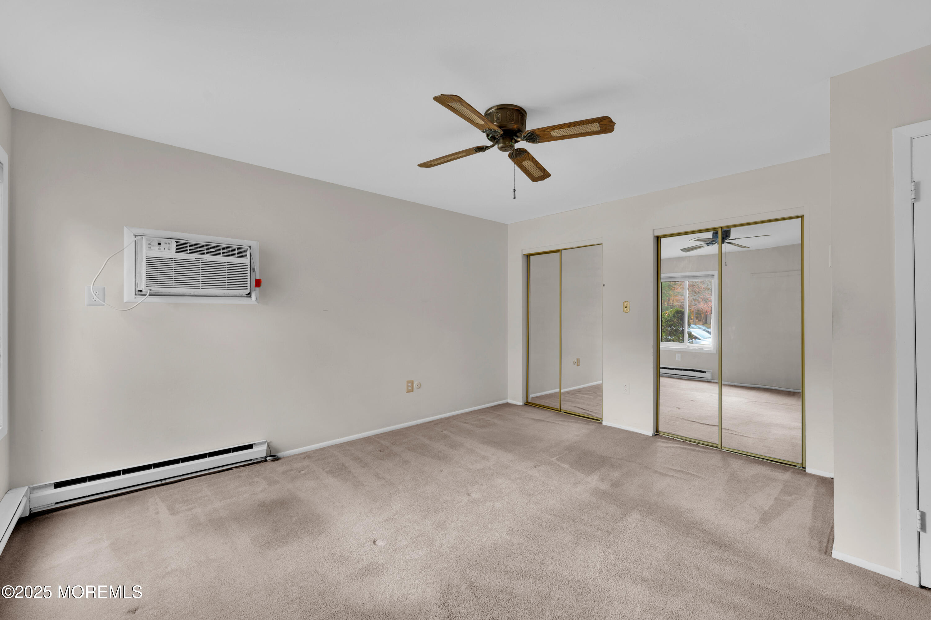97 Arrowood Road, Unit A Englishtown, NJ 07726 - Photo 22 of 28 a view of empty room