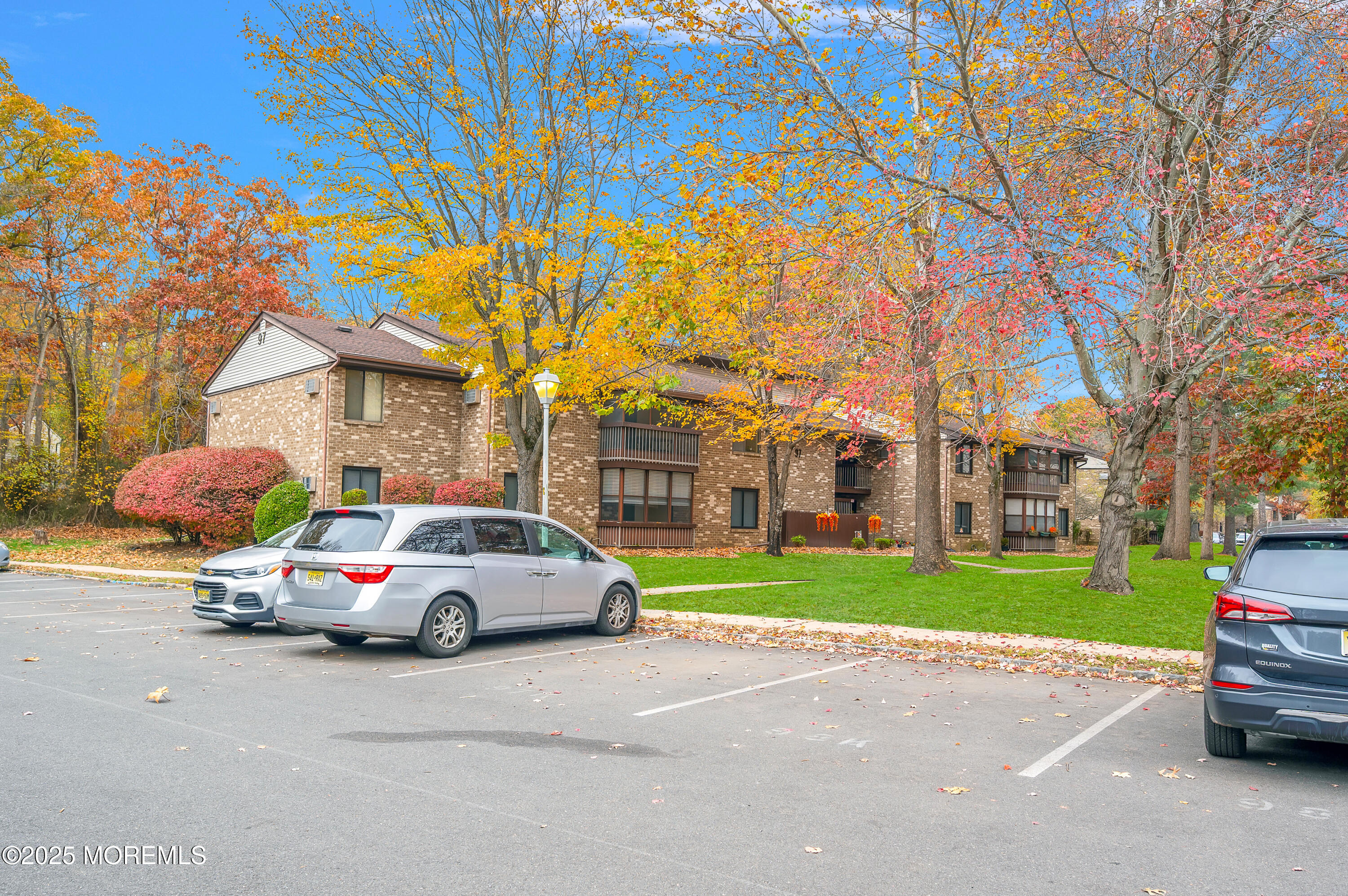 97 Arrowood Road, Unit A Englishtown, NJ 07726 - Photo 27 of 28
