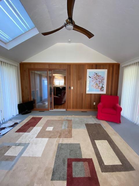 5 Barbary Circle Mashpee, MA 02649 - Photo 13 of 24 a living room with furniture and a rug