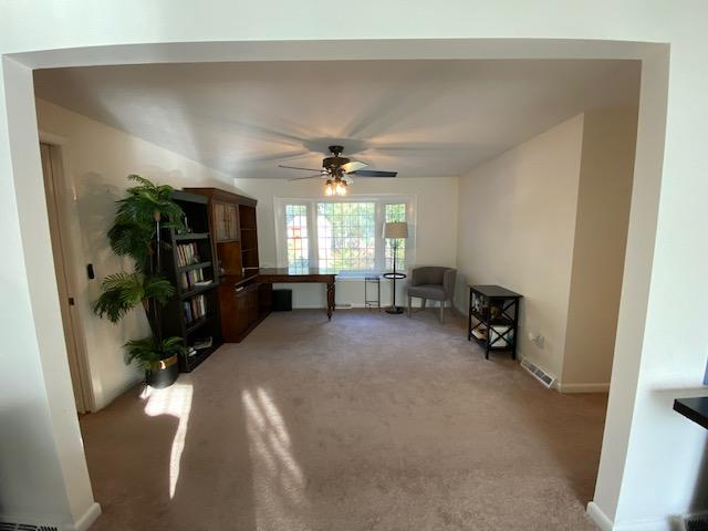 5 Barbary Circle Mashpee, MA 02649 - Photo 17 of 24 a view of a livingroom with furniture and a window