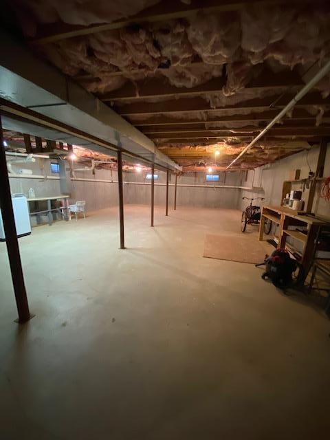 5 Barbary Circle Mashpee, MA 02649 - Photo 24 of 24 a view of empty room with wooden floor