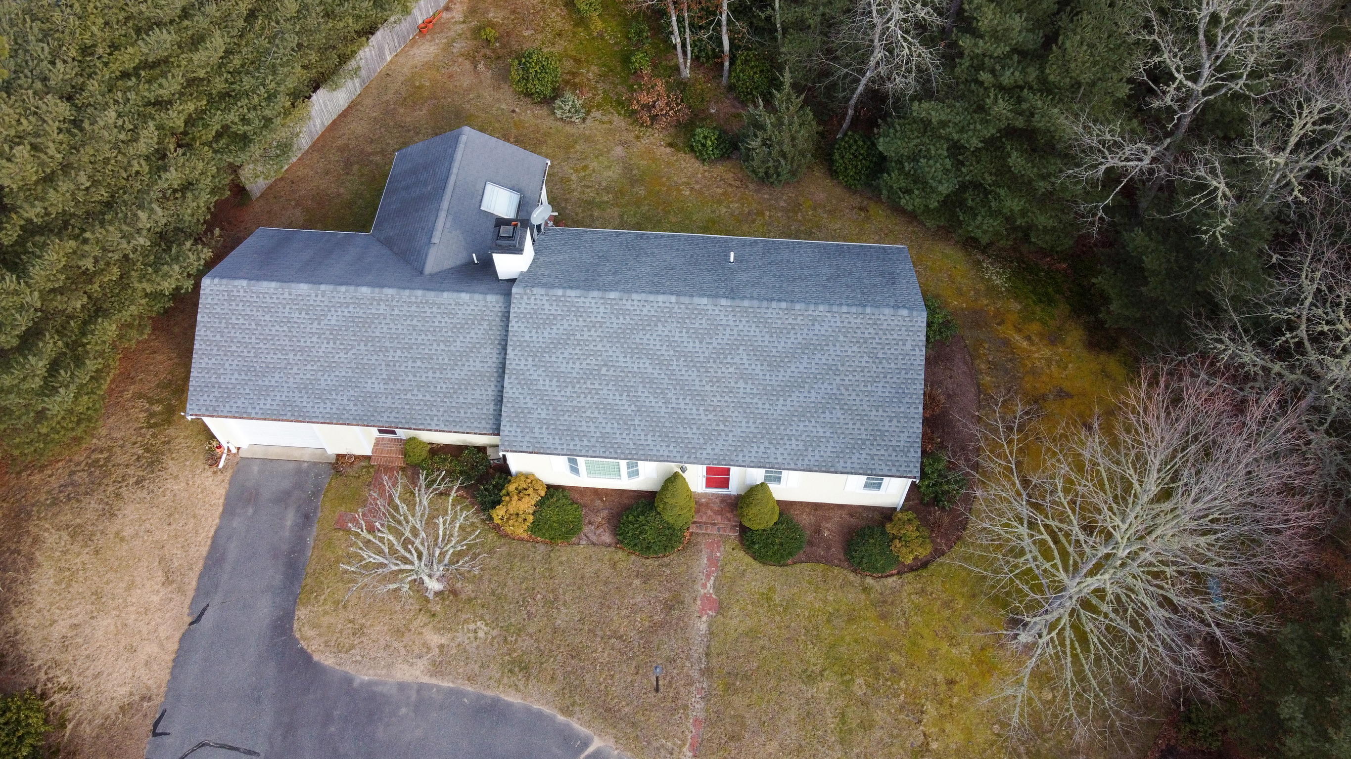 5 Barbary Circle Mashpee, MA 02649 - Photo 5 of 24 a picture of street view