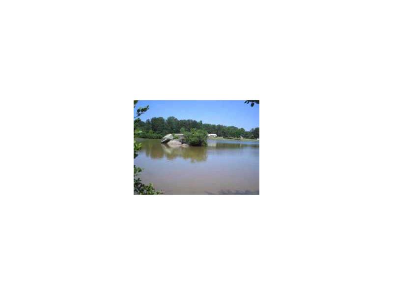 6260 Feldwood Road College Park, GA 30349 - Photo 1 of 1 Waterfront/Dock/Pier.