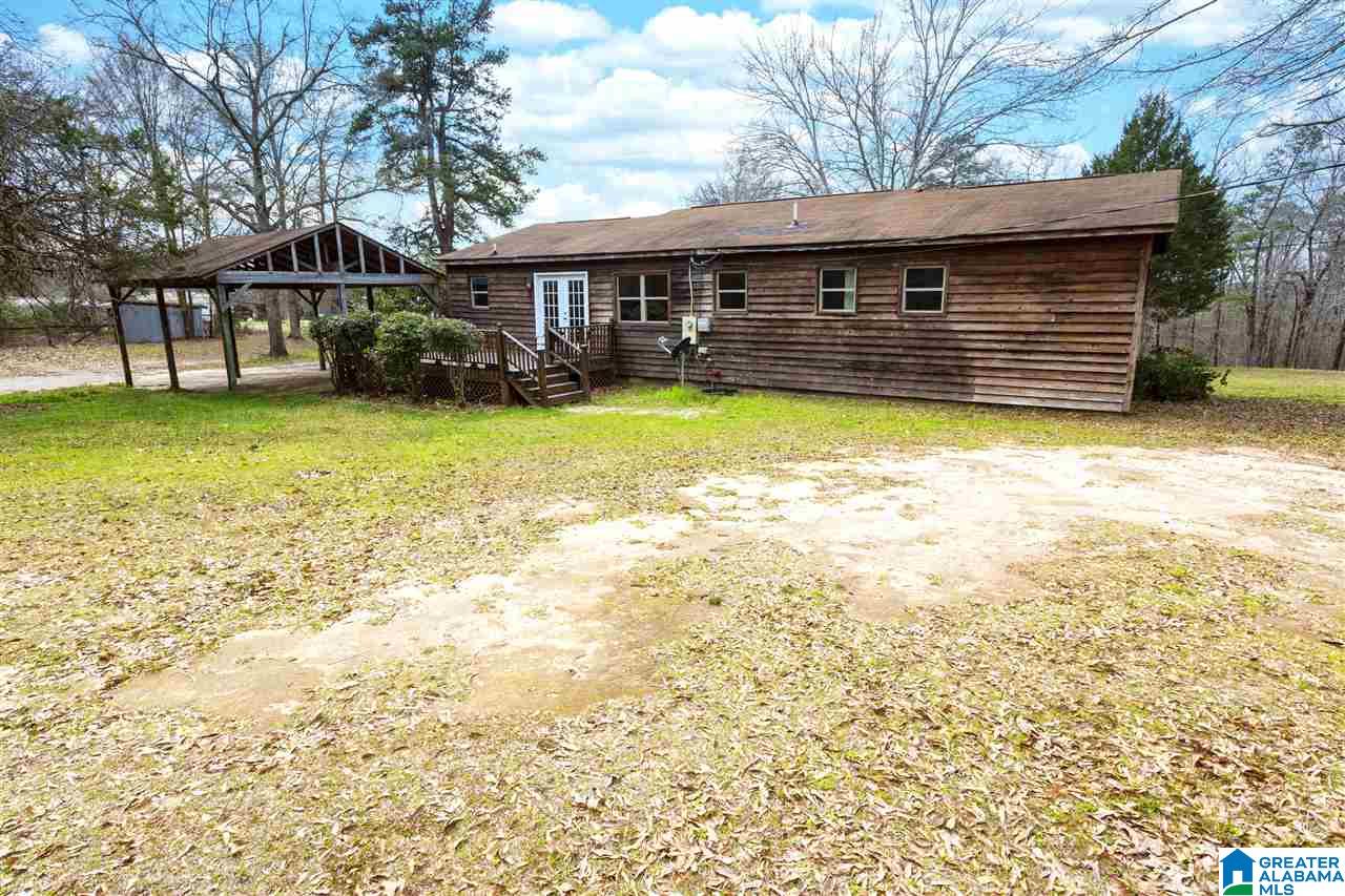 10365 George Newell Road Vance, AL 35490 - Photo 31 of 36
