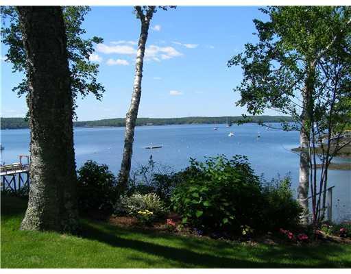 5 Dodge Road East Boothbay, ME 04544 - Photo 5 of 20 View.