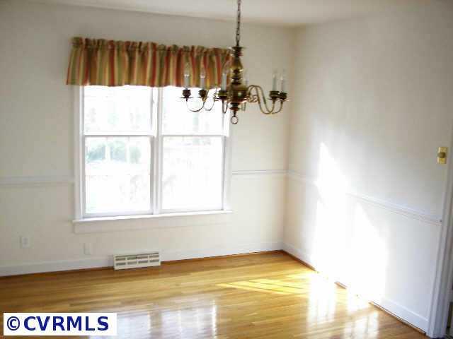 520 Whitaker Road Richmond, VA 23235 - Photo 3 of 10 Other - Dining Room
