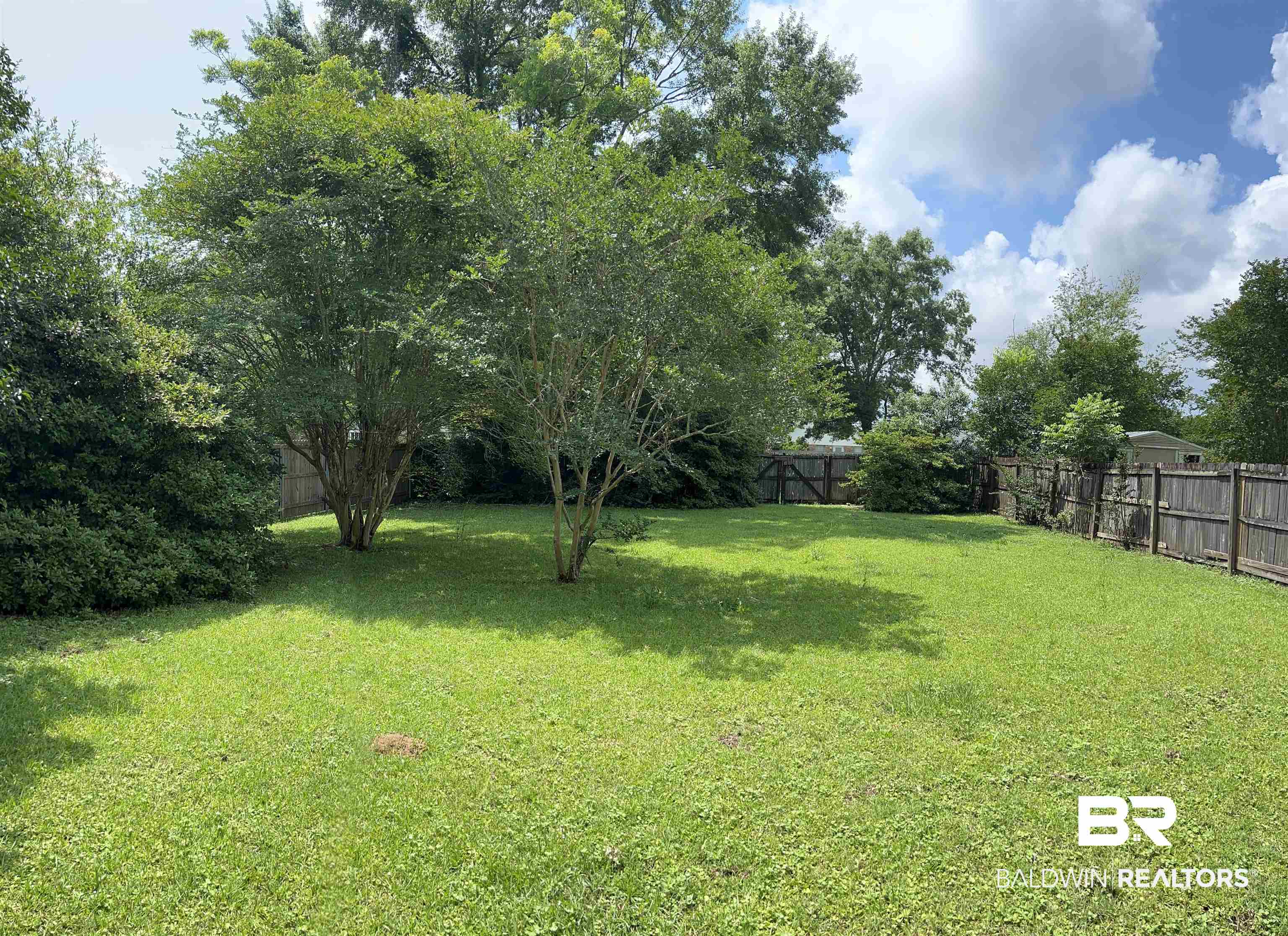 120 Davison Loop Fairhope, AL 36532 - Photo 5 of 41 Beautiful back yard