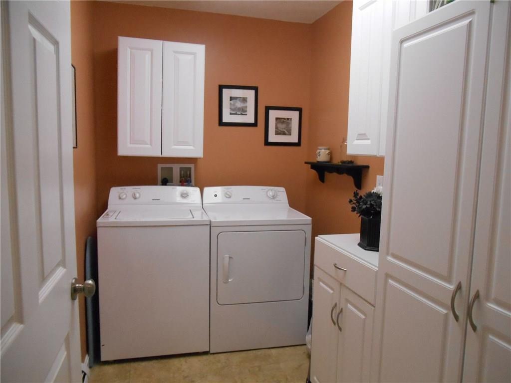 152 Marrs Hill Road Union, ME 04862 - Photo 22 of 34 First floor laundry room
