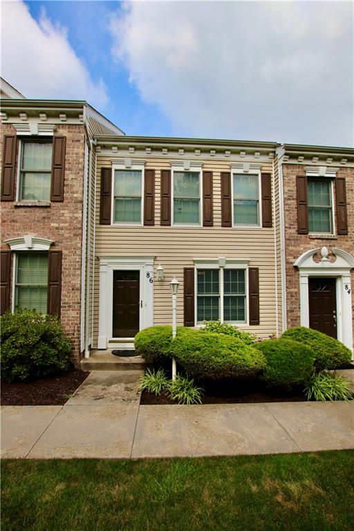86 Castle View Drive McKees Rocks, PA 15136 - Photo 1 of 25 Welcome to 86 Castle View Drive.