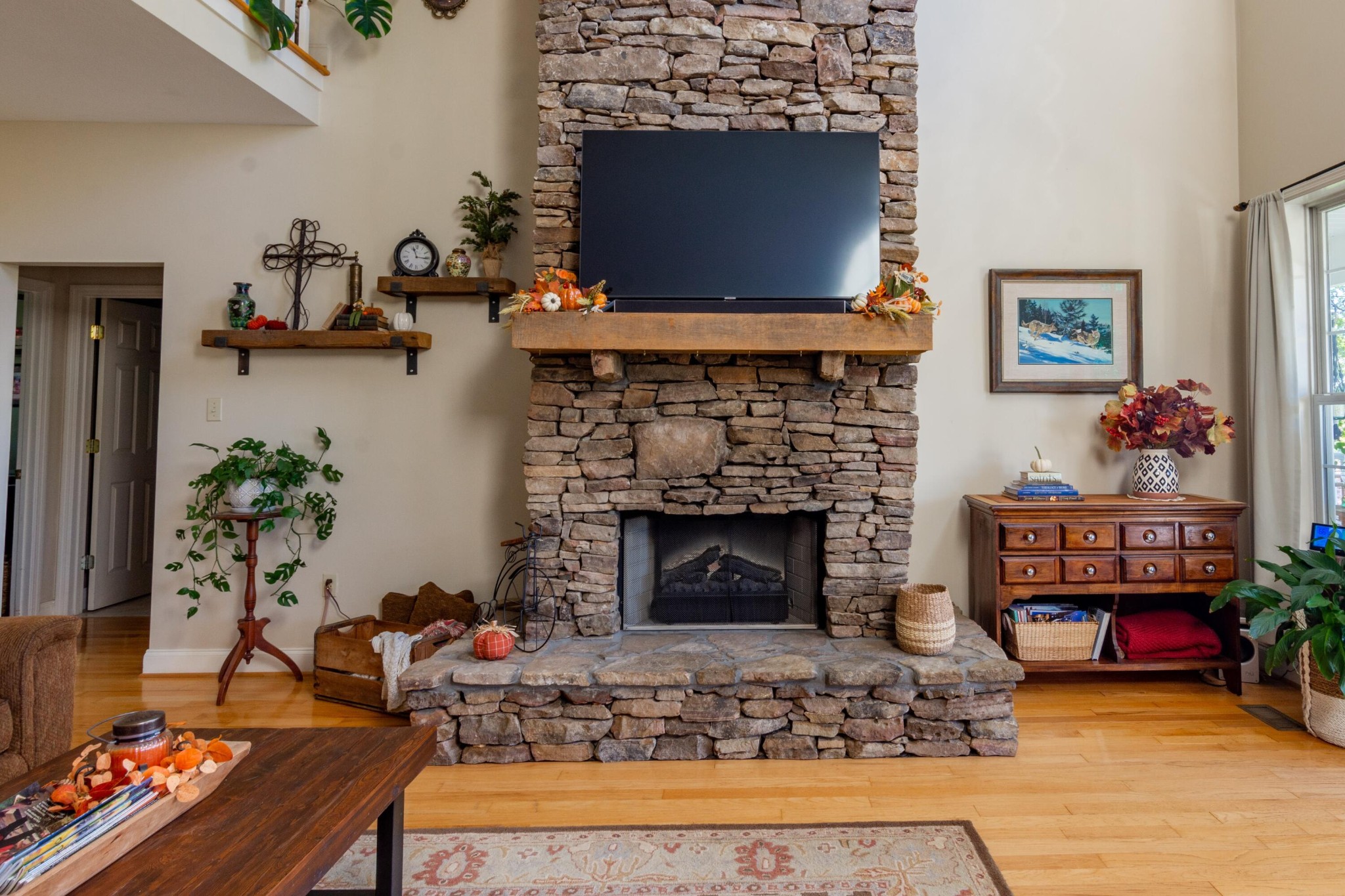 418 Stump Hollow Road Spring City, TN 37381 - Photo 8 of 56 Gallery Image 8