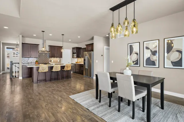 $798,000 | 402 Burnt Sienna Drive, Middleton, WI 53562